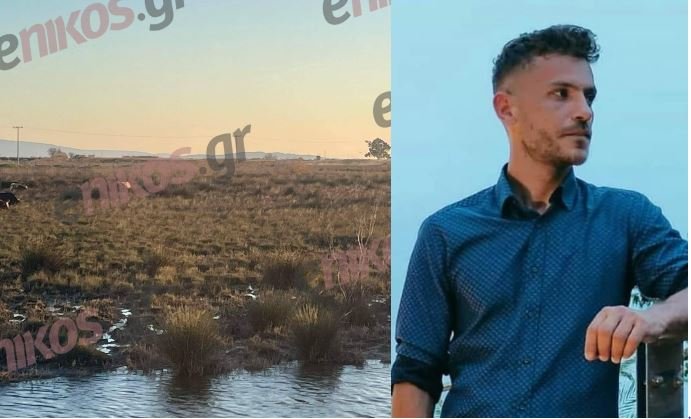 Δολοφονία Μπάμπη Κούτσικου: Ισόβια κάθειρξη στον κρεοπώλη – Δεν του αναγνωρίστηκαν ελαφρυντικά