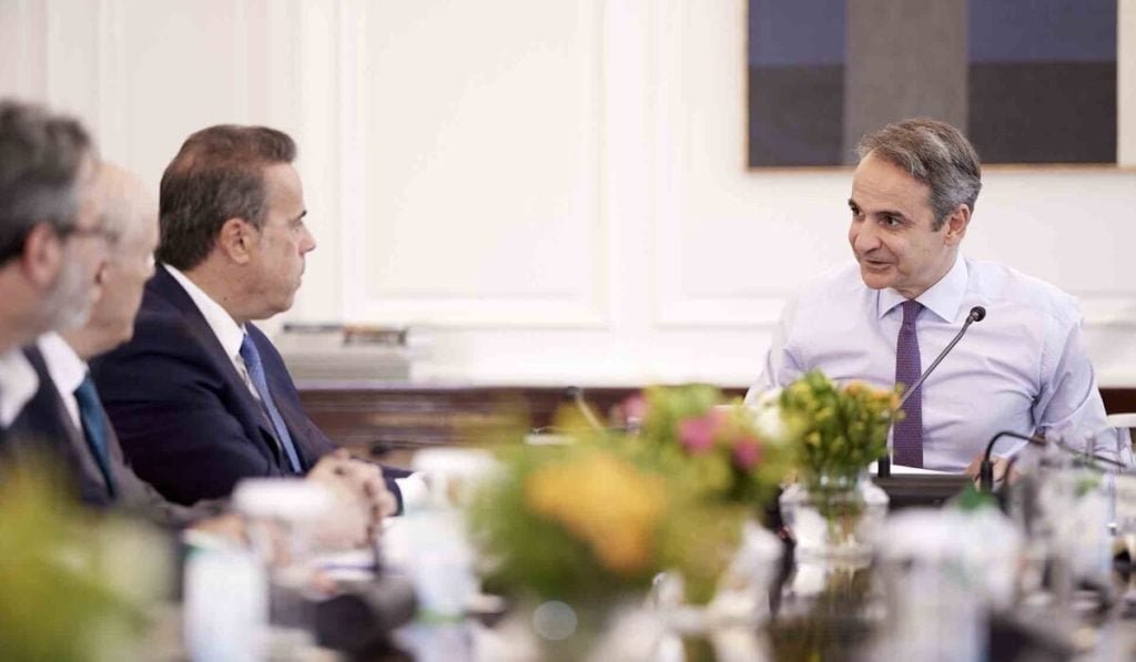 Δόμηση με τα υφιστάμενα όρια σε περισσότερους από 9 στους 10 οικισμούς κάτω των 2.000 κατοίκων