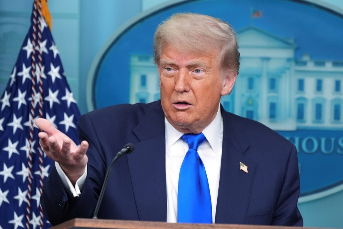 «Μεγάλες δυσκολίες» για το «μεγάλο όμορφο» νομοσχέδιο του Τραμπ – Λείπουν ψήφοι για την τελική έγκρισή του