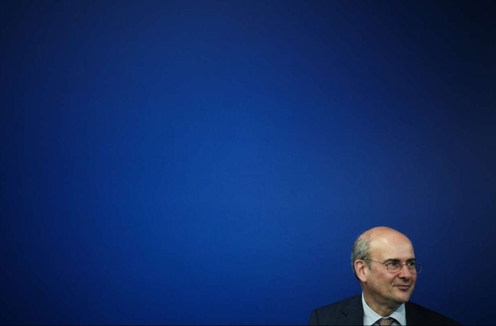 Χατζηδάκης: Νέα ένεση στήριξης στην οικονομία και την κοινωνία τα €8 δισ. – δεν θα κριθούμε μόνο λόγω ΟΠΕΚΕΠΕ