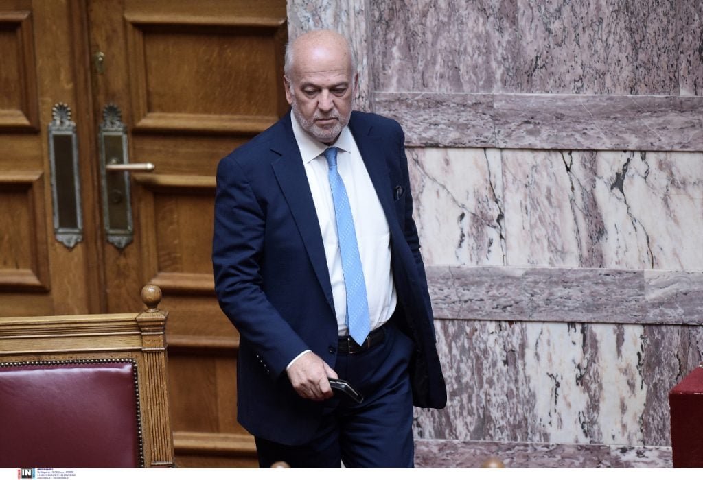 Φλωρίδης: Αριστες οι σχέσεις με την ευρωπαϊκή εισαγγελία