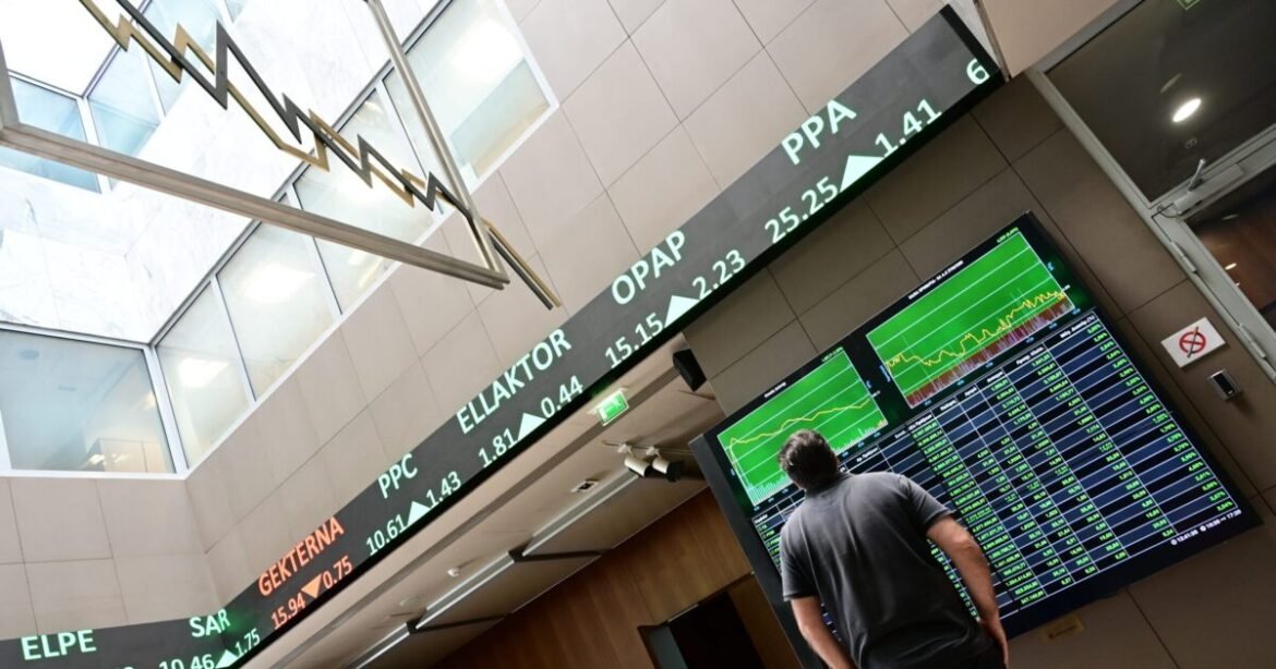 Η Ελλάδα στο κλαμπ των «μεγάλων»: Ο Euronext επιβεβαιώνει την πρόθεση εξαγοράς του Χρηματιστηρίου Αθηνών