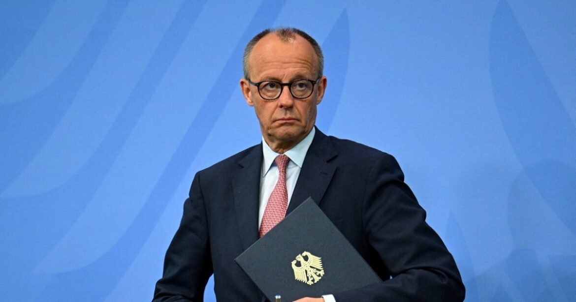 Βόμβα Μερτς: Η αναθεώρηση των αμυντικών στόχων του ΝΑΤΟ θα γίνει «το αργότερο έως το 2029»