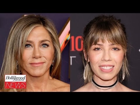 Η Τζένιφερ Άνιστον ως ναρκισσιστική μητέρα στη σειρά “I’m Glad My Mom Died”