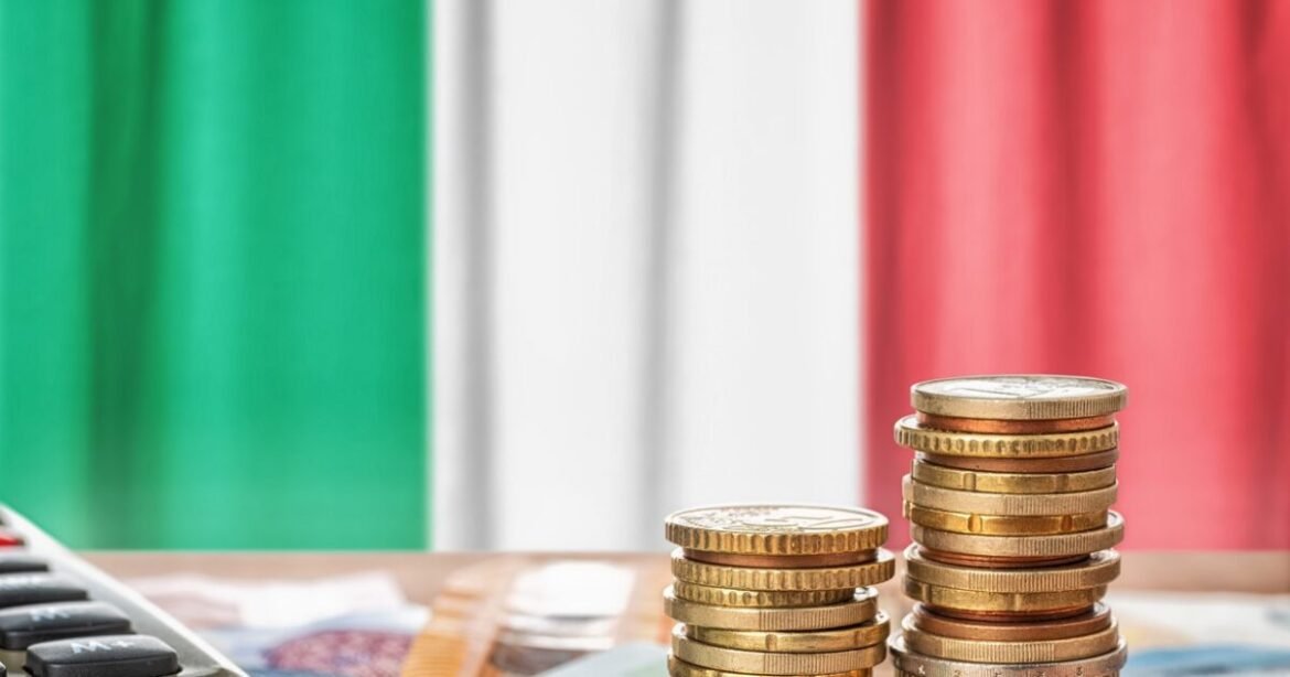 Ιταλία: Κίνδυνος απώλειας 20 δισ. ευρώ σε εξαγωγές και 118.000 θέσεων εργασίας στο επόμενο έτος λόγω δασμών 10%