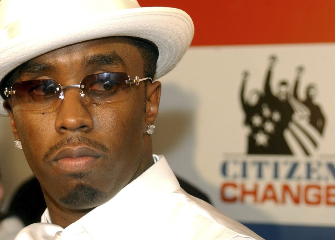 Έπεσε στα μαλακά ο P. Diddy: Αθώος για συνωμοσία με εκβιασμό και σωματεμπορία