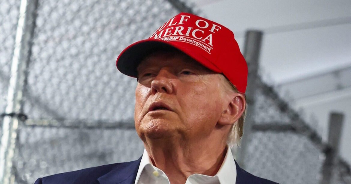 Νέοι δασμοί Τραμπ 25% σε Ιαπωνία και Νότια Κορέα από 1η Αυγούστου – Κλιμακώνεται η εμπορική αβεβαιότητα διεθνώς