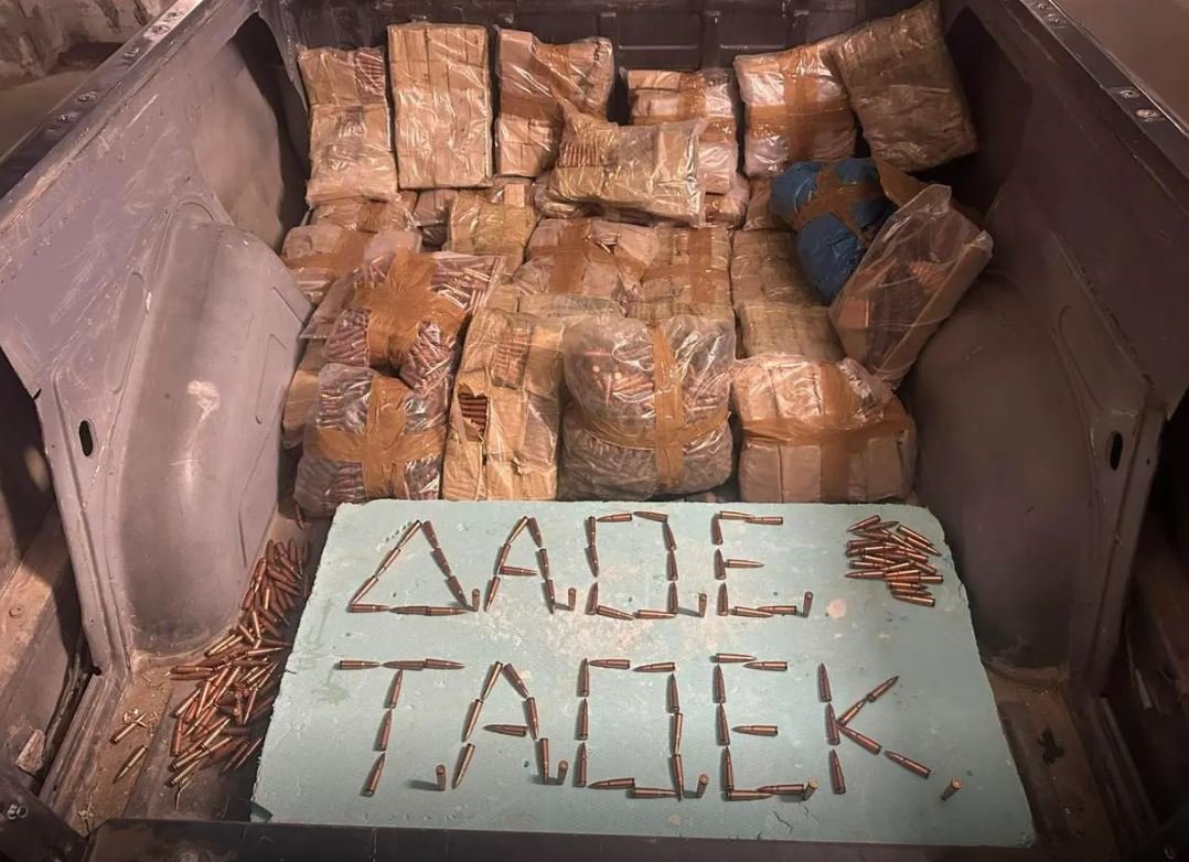 Κρήτη: Απολογούνται σήμερα οι 4 συλληφθέντες για την υπόθεση παράνομης διακίνησης πυρομαχικών από την Αλβανία
