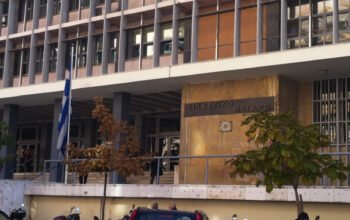 Θεσσαλονίκη: Ελεύθερος με όρους ο 19χρονος που καταγγέλθηκε για βιασμό από 15χρονη  