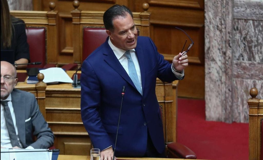 Κόντρα Ανδρουλάκη – Γεωργιάδη για τον ΟΠΕΚΕΠΕ: «Υποδύεστε τις αθώες περιστερές»