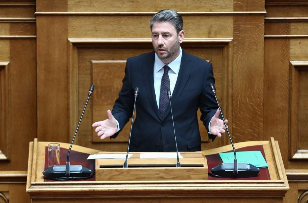 Προανακριτική για ΟΠΕΚΕΠΕ προανήγγειλε o Ανδρουλάκης – Kακλαμάνης: Δεν κλείνει Αύγουστο η Βουλή