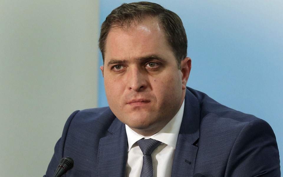 Πιτσιλής: Περιττώματα ζώων, νύχια και μούχλα «έδειξαν» οι αναλύσεις του Γενικού Χημείου του Κράτους στα