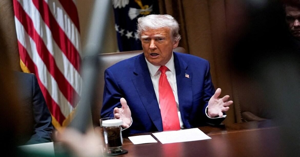 Κλειδώνουν οι νέοι δασμοί των ΗΠΑ: Θα κυμαίνονται από 10% έως και 70% – Θα πληρωθούν από την 1η Αυγούστου 2025