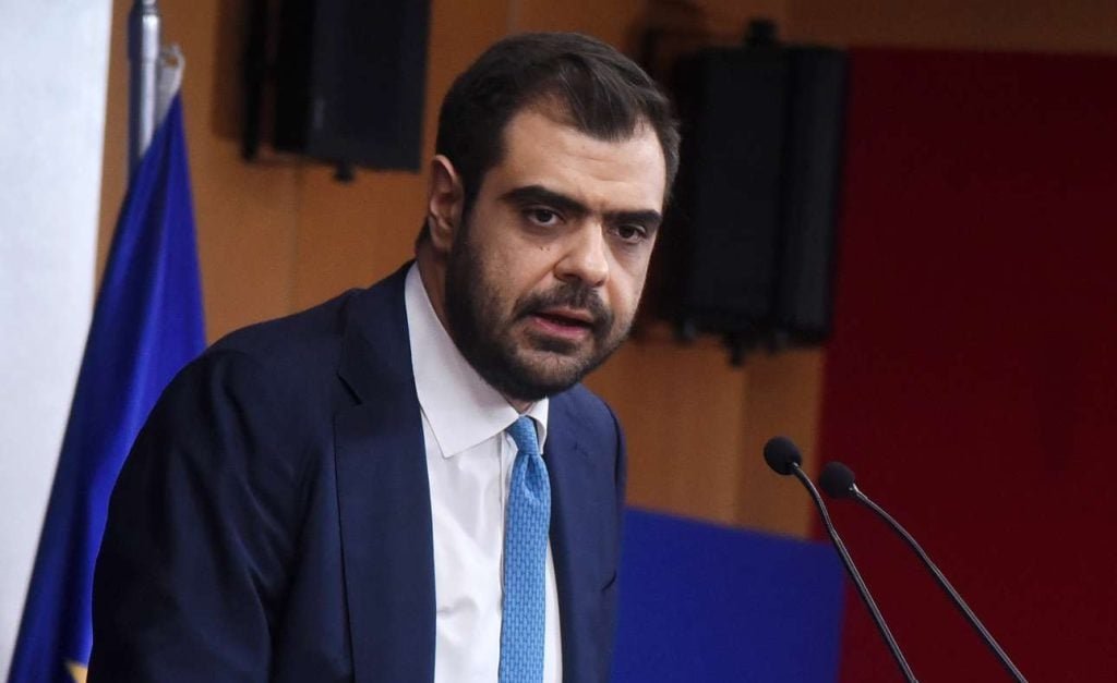 Μαρινάκης για ΟΠΕΚΕΠΕ: Το πρόστιμο δεν θα το πληρώσουν οι πολίτες