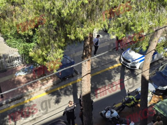 Αγία Παρασκευή: Ηχητικό ντοκουμέντο από την δολοφονία του 43χρονου – «Άτομο ψηλό, μαύρα ρούχα»