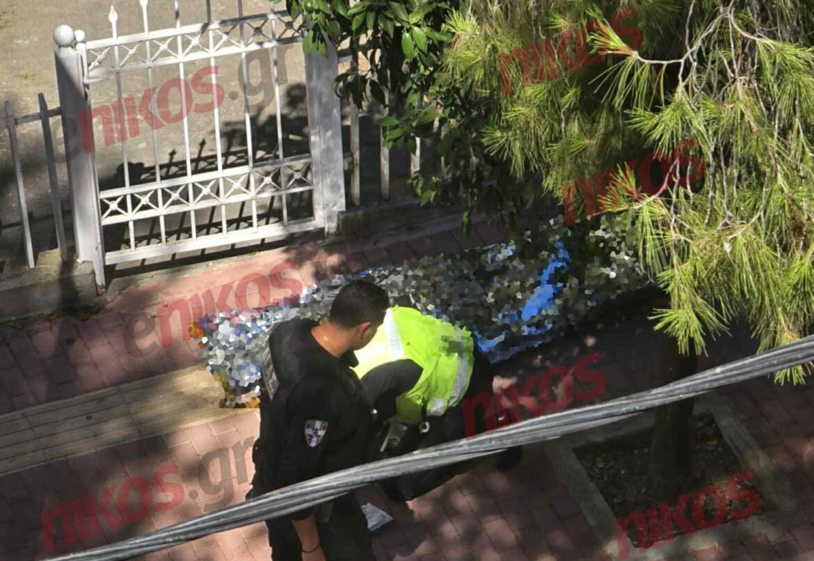 Αγία Παρασκευή: Τα ντοκουμέντα και τα σενάρια για το κίνητρο της δολοφονίας του 43χρονου Πολωνού καθηγητή