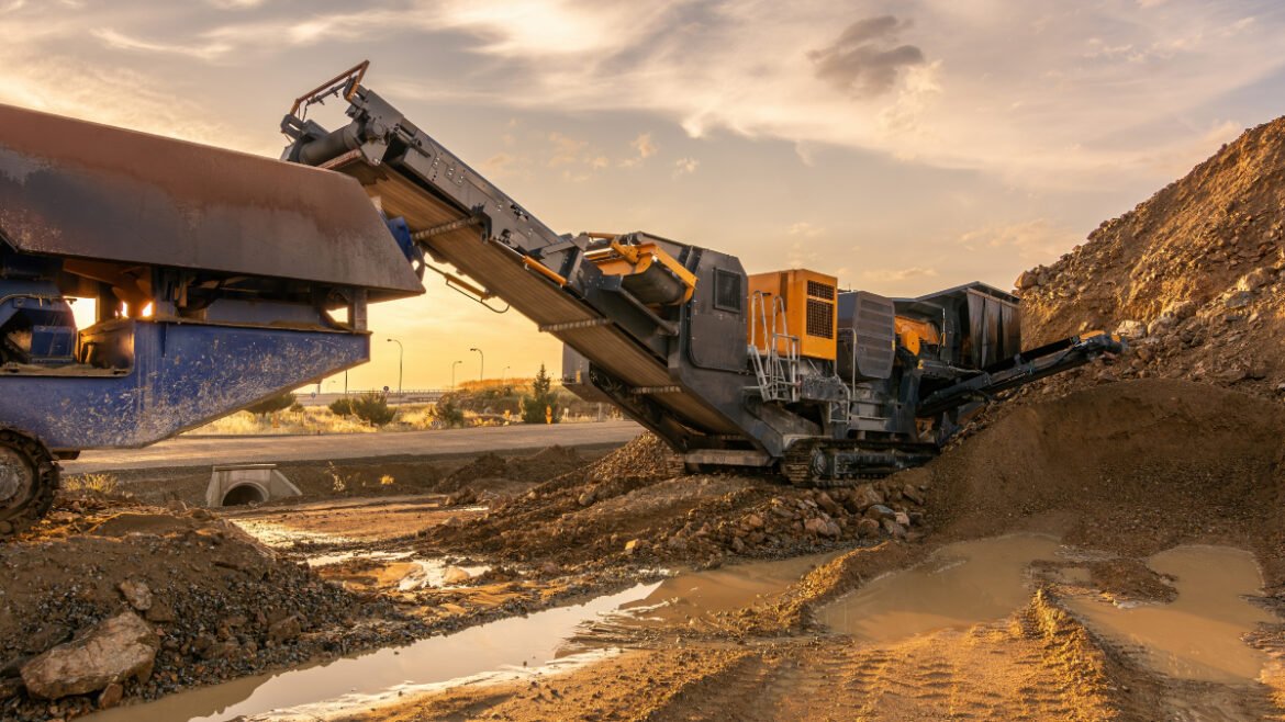 Σχέδιο «επιβίωσης» από την Ε.Ε: Ξεκινά η αποθήκευση κρίσιμων ορυκτών λόγω κινδύνου πολέμου