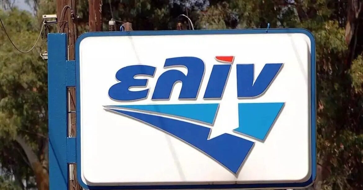 Ελίν: Αλλάζει ριζικά η εικόνα των πρατηρίων το 2025 – Επενδύσεις σε καφέ, φαγητό και φόρτιση