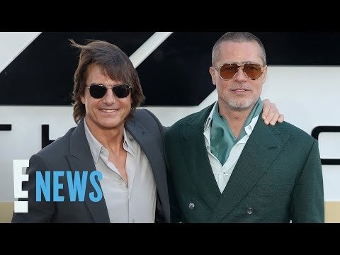 Γιατί Τομ Κρουζ και Μπραντ Πιτ τελικά δεν έκαναν το “Ford v Ferrari”