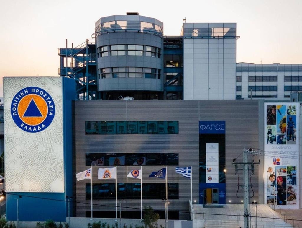 Καύσωνας: Συνεδρίασε η Επιτροπή Εκτίμησης Κινδύνου λόγω των πολύ υψηλών θερμοκρασιών που αναμένονται από