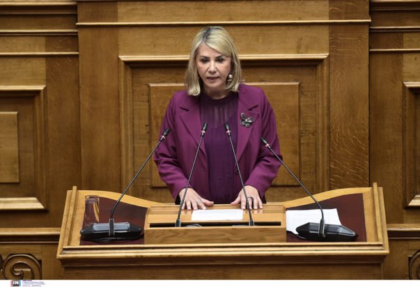 Βόλος: Τη Δευτέρα δικάζεται στο Αυτόφωρο ο δημοσιογράφος για τον εκβιασμό στη Ζέττα Μακρή