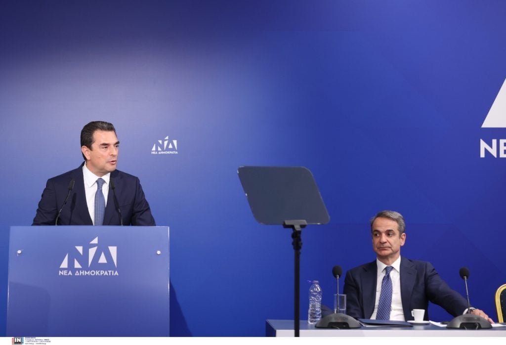 Σκρέκας για ΟΠΕΚΕΠΕ: Κανείς δεν θα μείνει ατιμώρητος