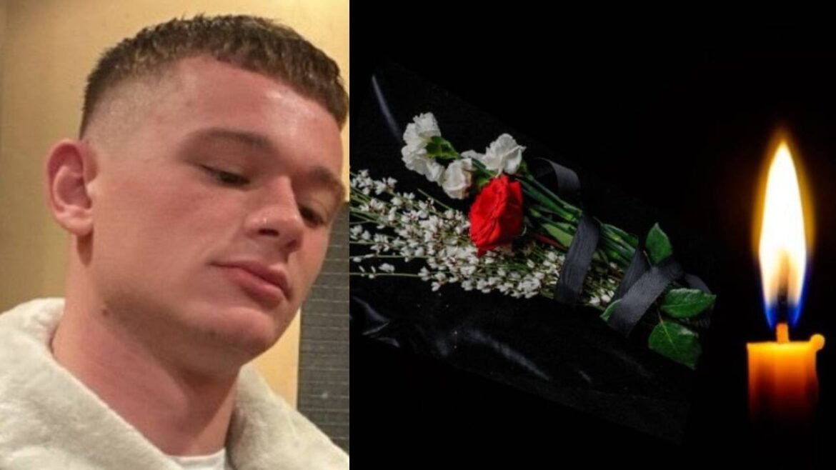 Αγρίνιο: «Ήταν ένα νέο παιδί, γεμάτο ζωή» – Συγκλονίζει ο πατέρας του 21χρονου που απανθρακώθηκε ύστερα από