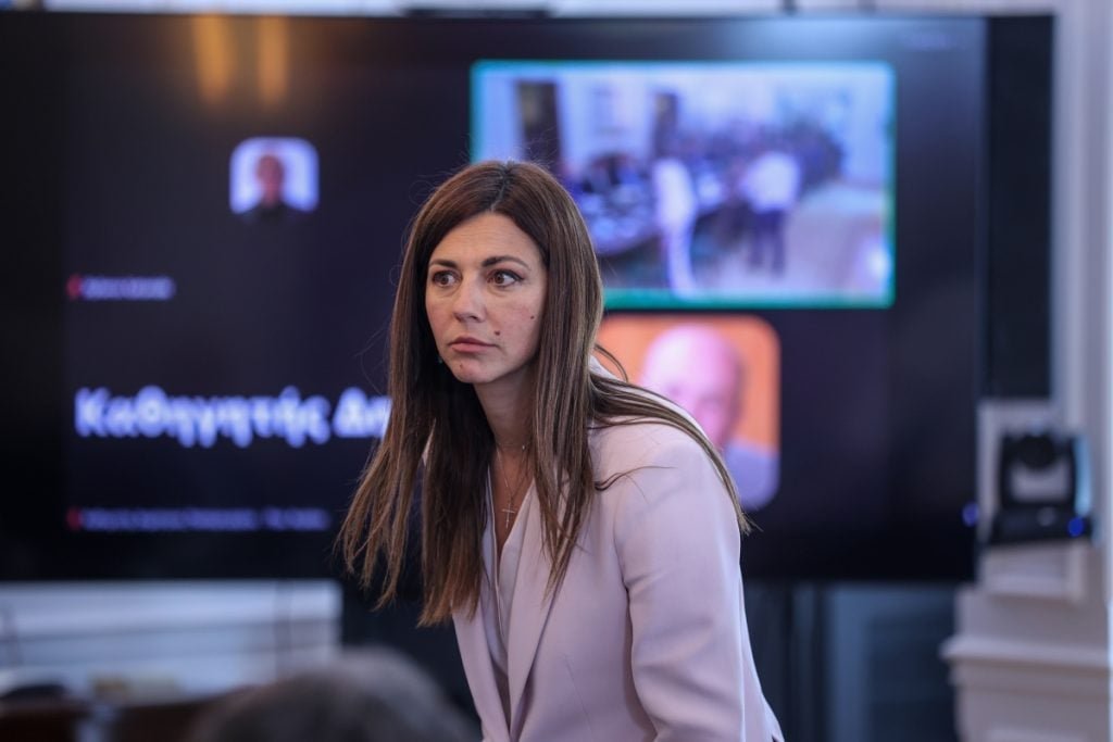 Δαπάνες άνω των επτά εκατ. για πανεπιστημιακά κτίρια