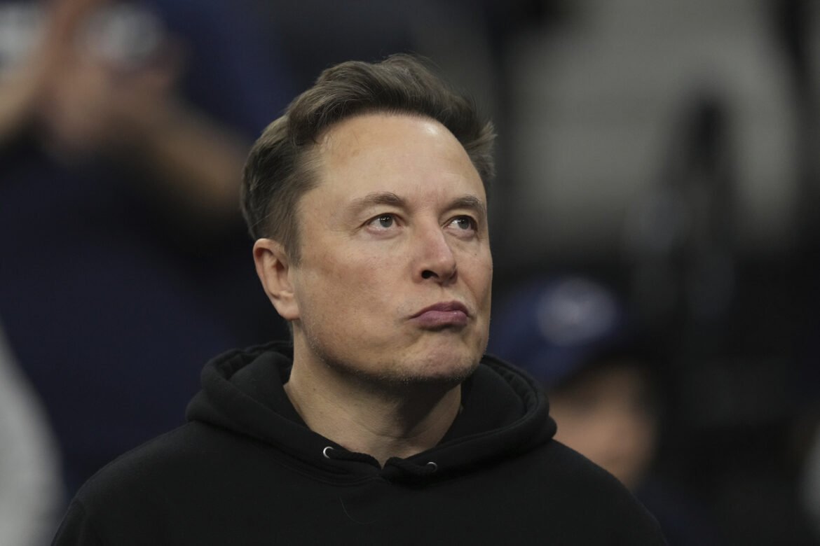 Ο billionaire που θέλει να γίνει «κομματάρχης»: Τι συμβαίνει στο μυαλό του Έλον Μασκ