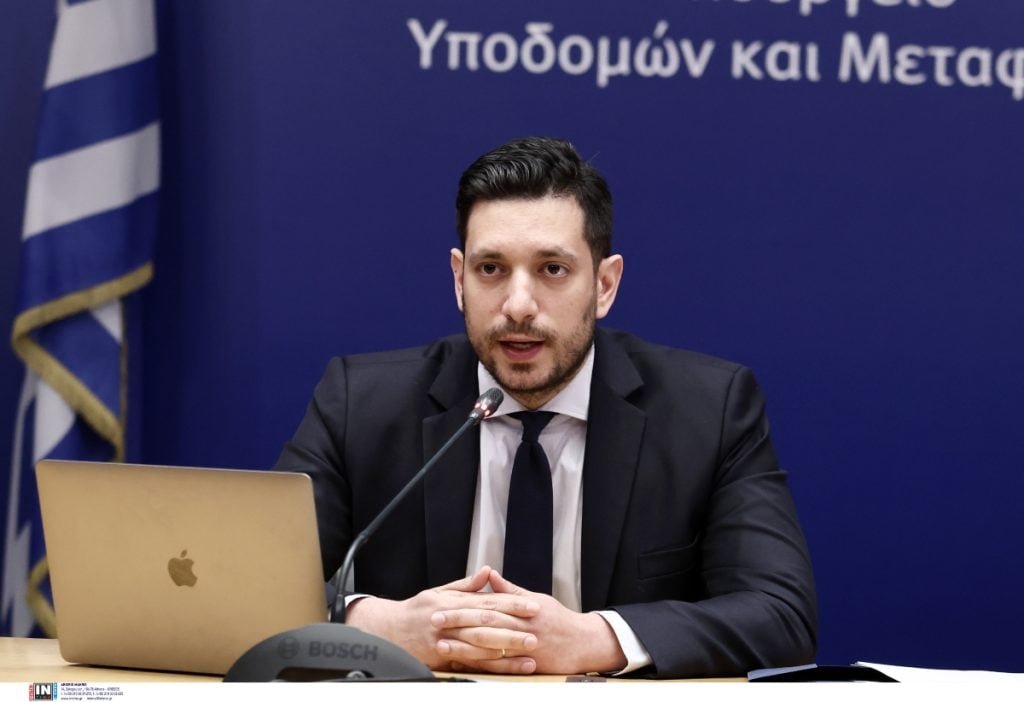 Κυρανάκης για το 24ωρο Μετρό: Η Αθήνα χθες βράδυ δεν κοιμήθηκε