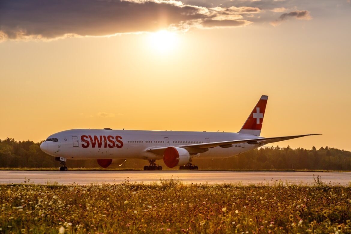 Γερμανία: Έκτακτη προσγείωση αεροπλάνου λόγω καπνού στην καμπίνα