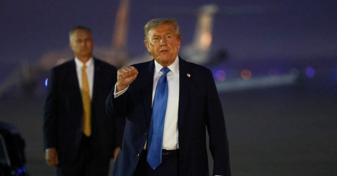 Έμμεση παράταση των συνομιλίων για τους δασμούς «δείχνει» η έναρξη ισχύος των δασμών από 1ης Αυγούστου 2025