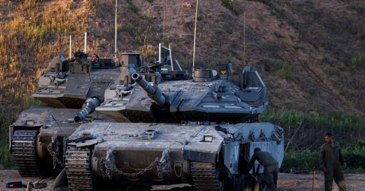 Eurogroup: Προτεραιότητα για την Ευρώπη οι αμυντικές δαπάνες – «Ναι» σε συνετή εφαρμογή της ρήτρας διαφυγής