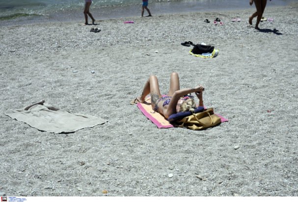 Καιρός: «Σιγοβράζει» σήμερα η χώρα με τον καύσωνα να κλιμακώνεται – Ποιες περιοχές θα αγγίξουν τους 42