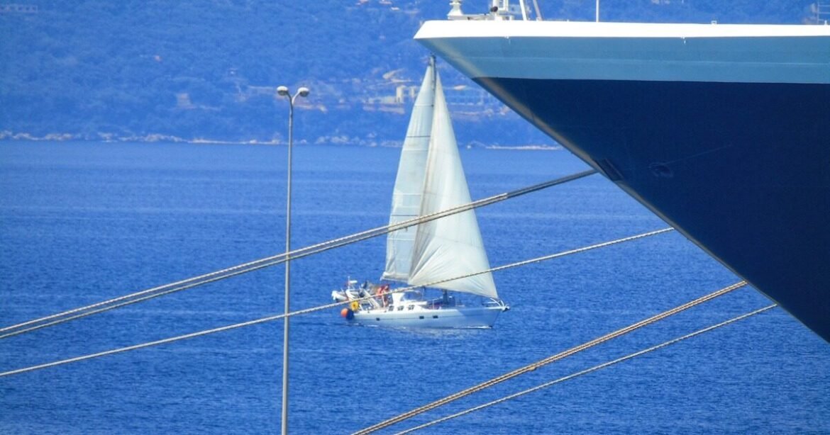 Νέα σελίδα για τις μαρίνες στην Ελλάδα – Επενδύσεις 165 εκατ. ευρώ σε Κέρκυρα και Ελληνικό