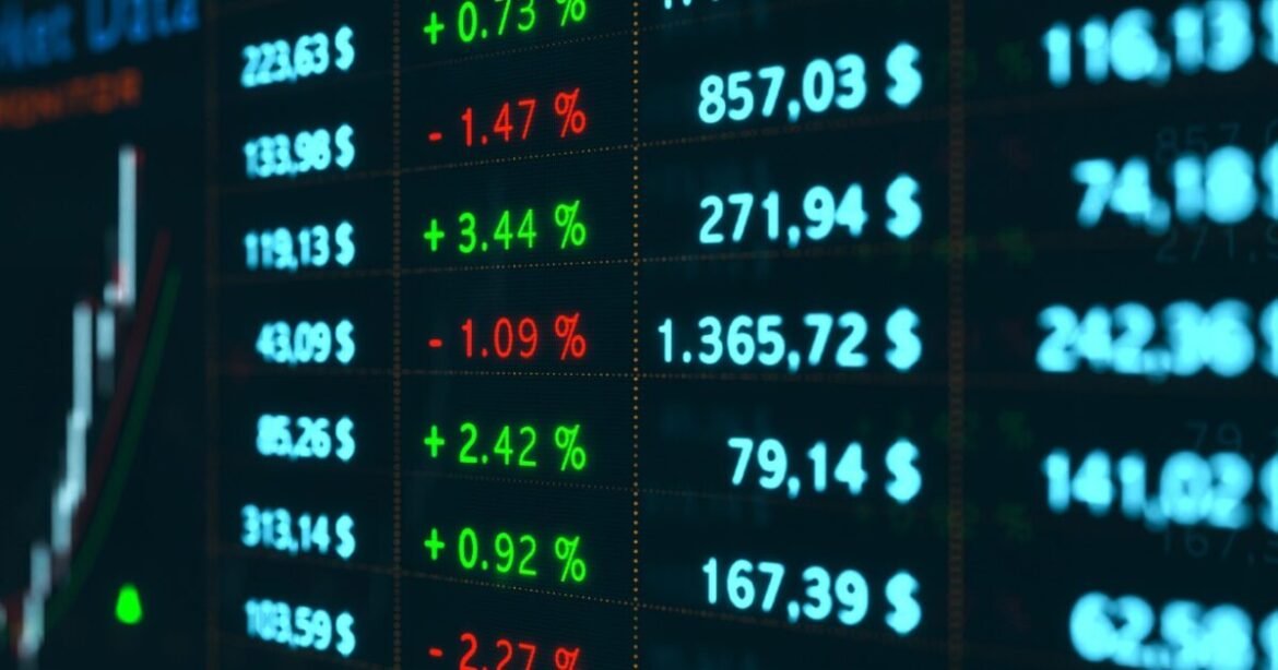 Σταθεροποιούνται οι διεθνείς αγορές μετά το παράθυρο Τραμπ για συνομιλίες για τους δασμούς