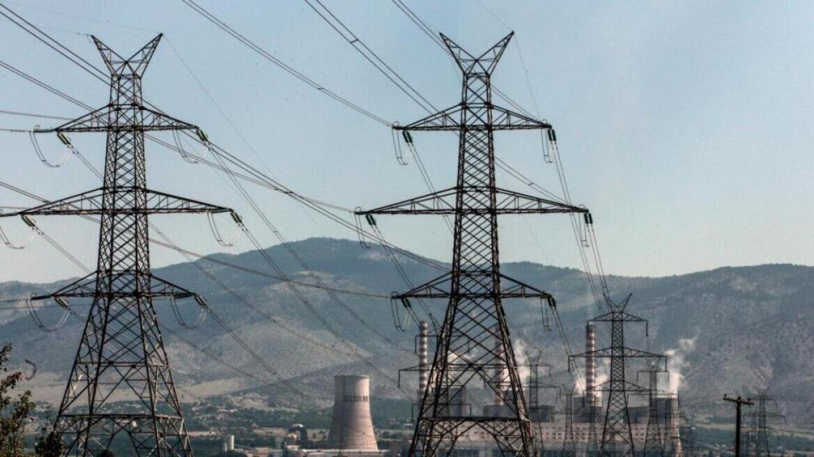 ΔΕΔΔΗΕ: Δεν θα πραγματοποιηθούν προγραμματισμένες διακοπές κατά τη διάρκεια του καύσωνα