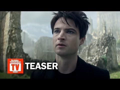“The Sandman” (spoilers!): Πατέρας και γιος στο τέλος του ονείρου (+trailer)