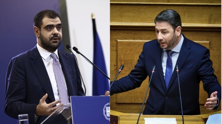 Κυβέρνηση: Μέγιστο κοινοβουλευτικό ατόπημα από το ΠΑΣΟΚ του Ανδρουλάκη