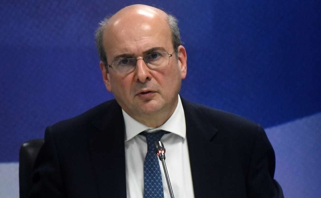 Χατζηδάκης για Λιβύη: Δεν θα γίνουμε «ξέφραγο αμπέλι» – απαιτείται αποφασιστικότητα [βίντεο]