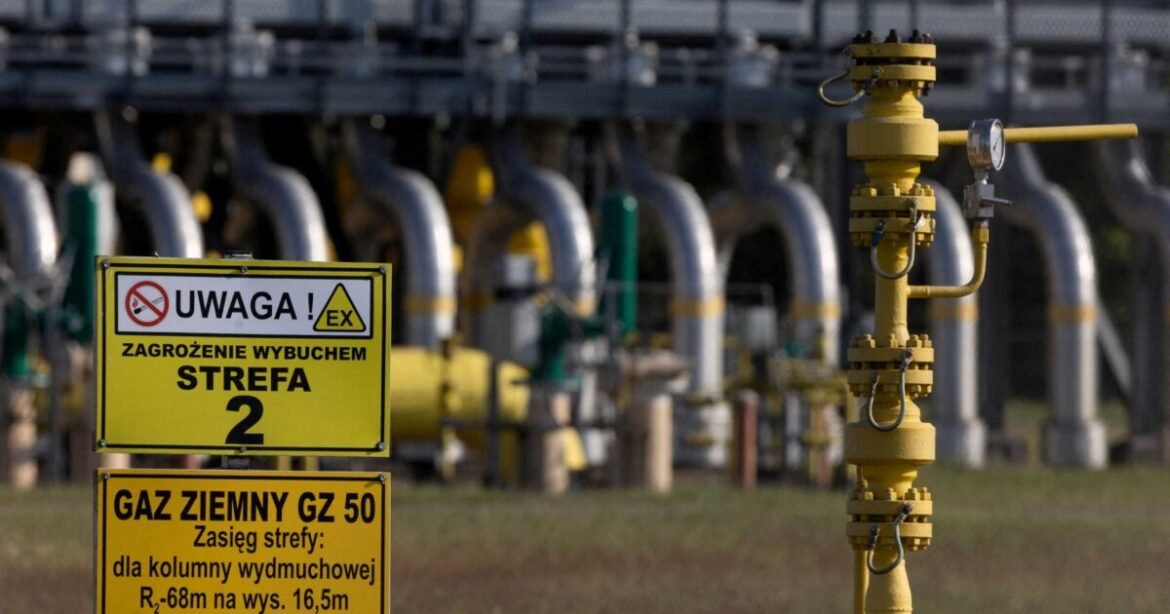 Τα «βρήκαν» εξωδικαστικά ΔΕΠΑ και Gazprom – Ποια τα οφέλη της συμφωνίας