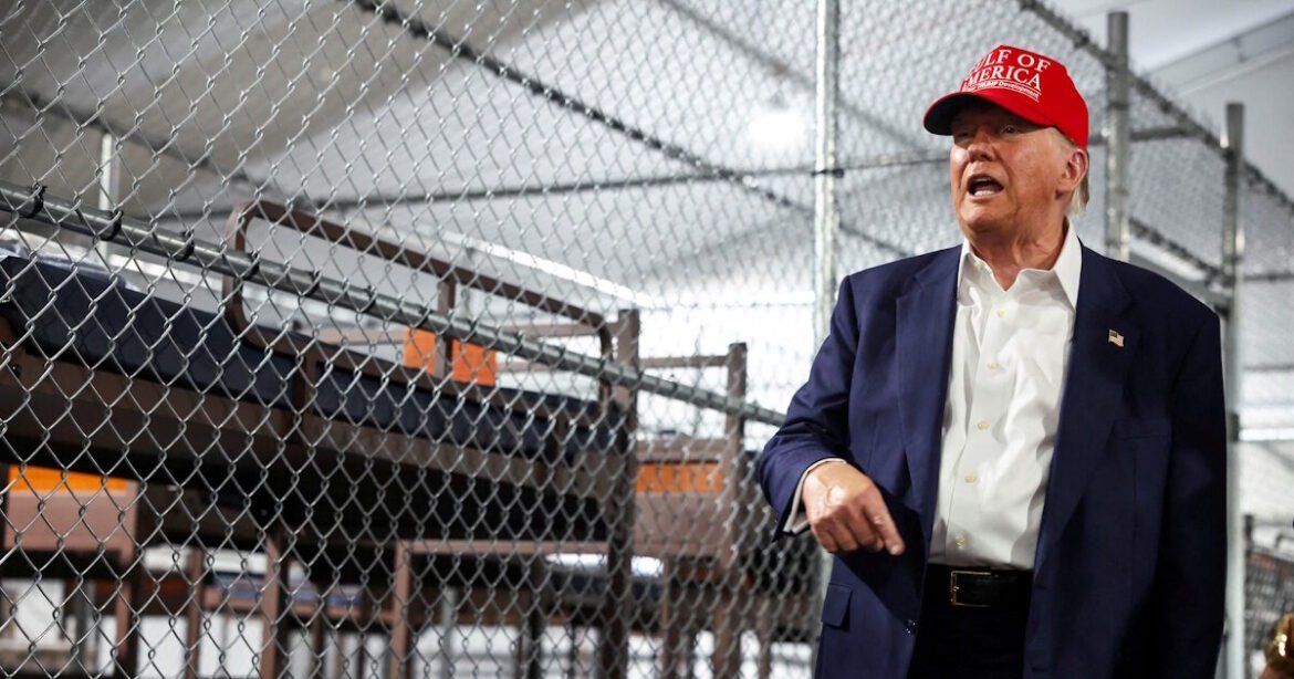 Τραμπ: Δασμοί 50% για το χαλκό, ένα χρόνο θα περιμένει για τις εισφορές στα φάρμακα