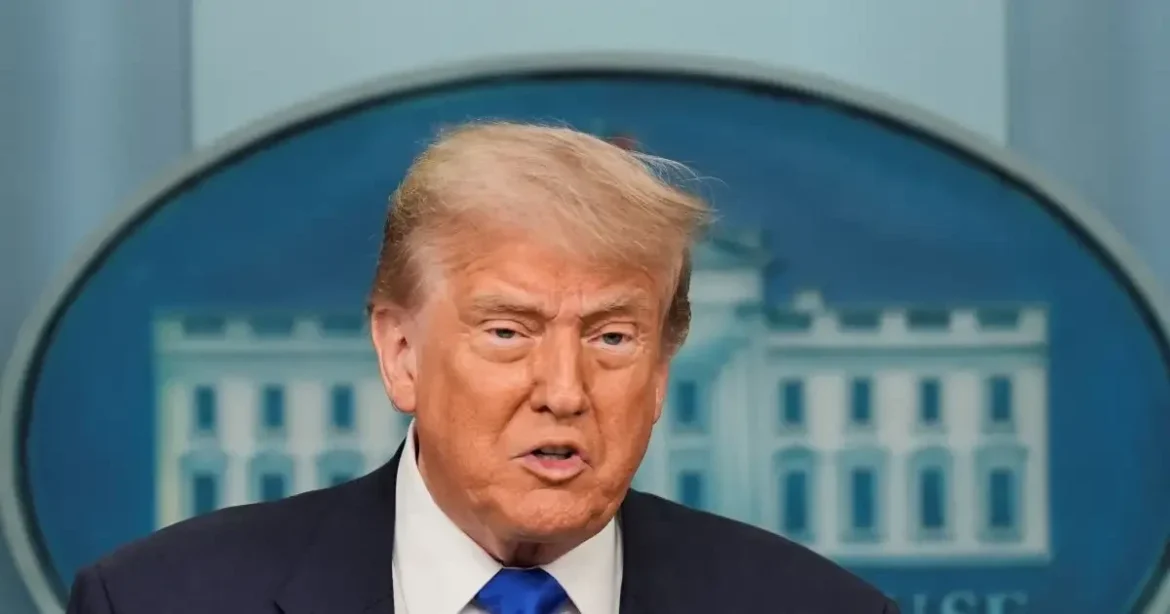 Σε αναταραχή η αγορά χαλκού – Ο Τραμπ ανακοινώνει δασμούς 50% στις εισαγωγές των ΗΠΑ