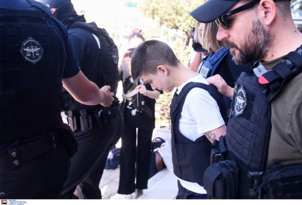 Ειρήνη Μουρτζούκου: «Καρφιά» Καλλιακμάνη – «Πρέπει να δούμε αν έχει δολοφονήσει κι άλλα παιδιά – Αν