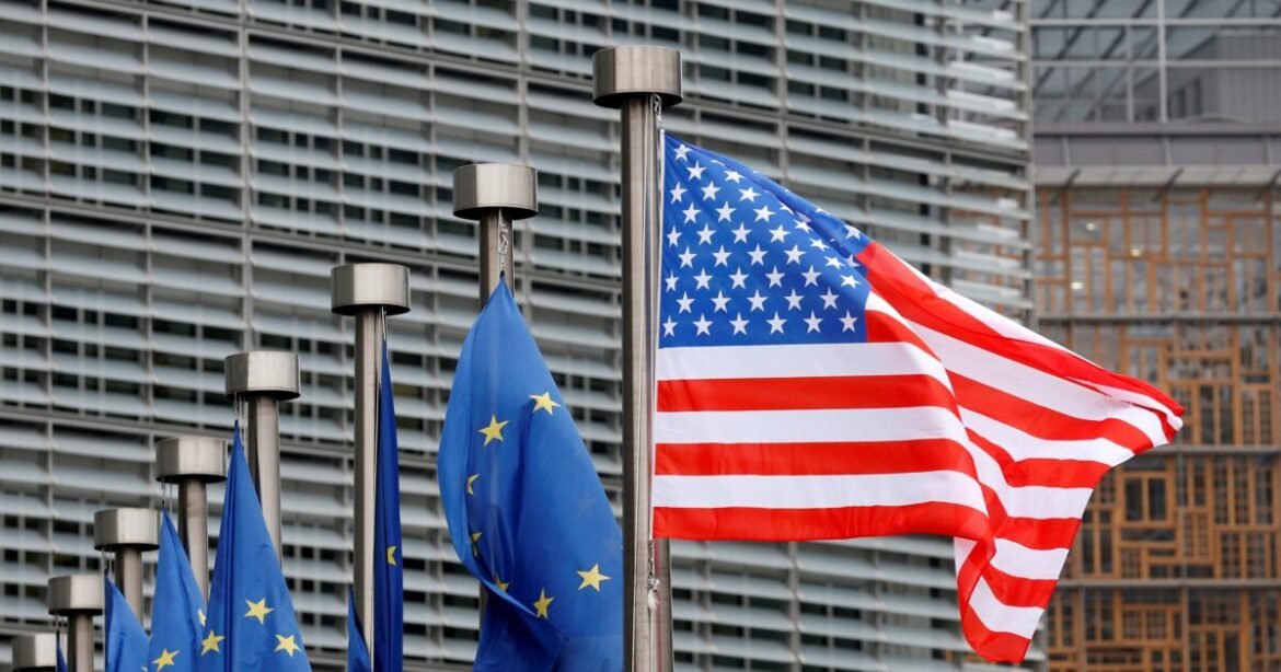 Τα 4 μέτωπα που χωρίζουν ΗΠΑ – ΕΕ πέρα από τους δασμούς