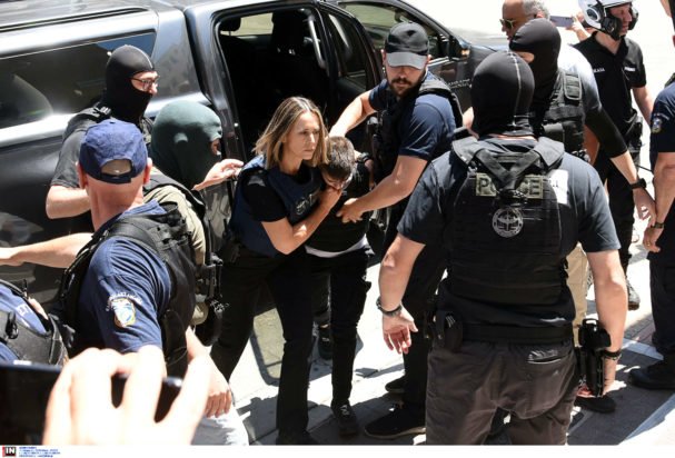 Ειρήνη Μουρτζούκου: Πώς από την απόλυτη άρνηση οι αστυνομικοί του Ανθρωποκτονιών την έκαναν να ομολογήσει 4