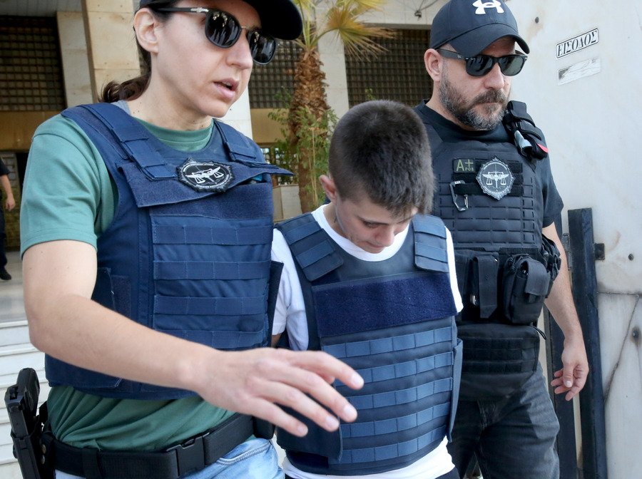 Ειρήνη Μουρτζούκου: «Μου είπαν ότι το παιδί είχε σταματήσει να αναπνέει» – Τι λέει ο πατριός της 25χρονης