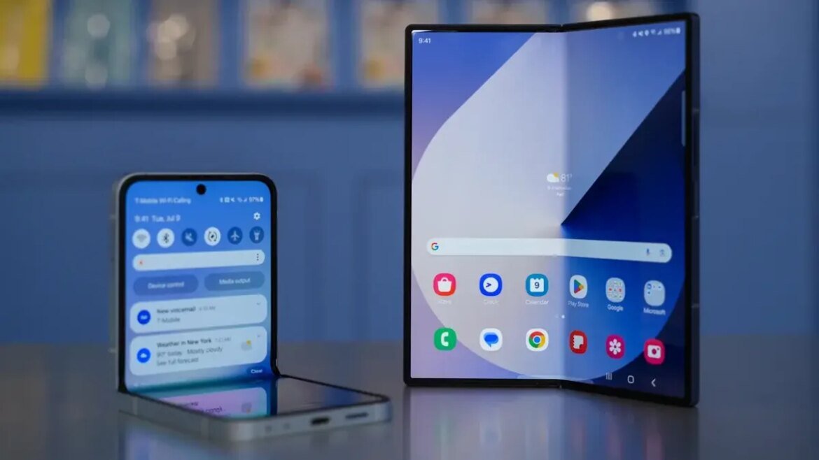 Samsung Galaxy Unpacked Summer 2025: Τι περιμένουμε να δούμε και πώς να το παρακολουθήσετε