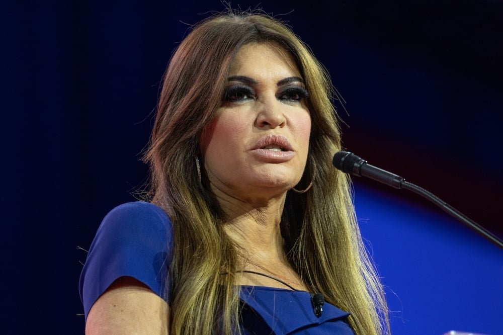 Με το βλέμμα στην Αθήνα η Γκίλφοϊλ – τι είπε για Κύπρο, Τουρκία και F-35