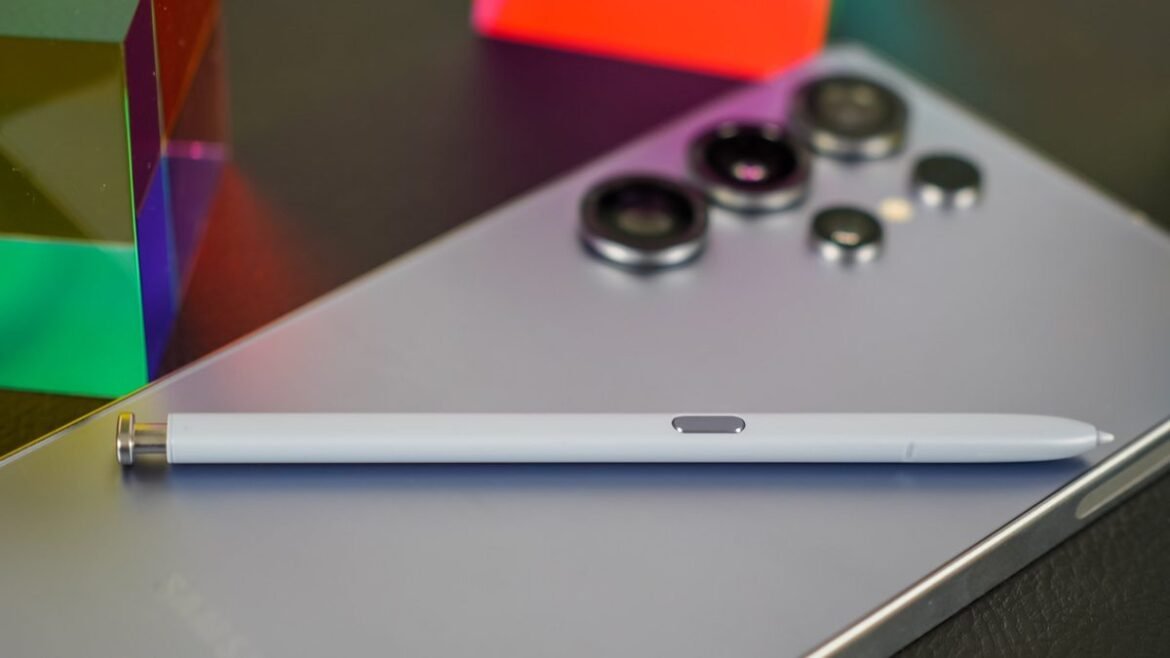 Το Galaxy Z Fold 7 χάνει τη συμβατότητα με το Samsung S Pen και όλες τις υπόλοιπες γραφίδες